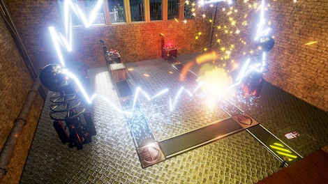 Mr Boom's Firework Factory Steam Key GLOBAL - 4