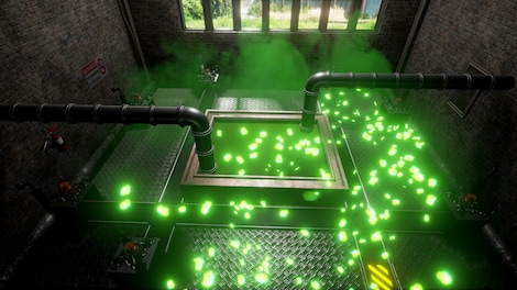 Mr Boom's Firework Factory Steam Key GLOBAL - 8
