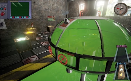 Mr Boom's Firework Factory Steam Key GLOBAL - 7