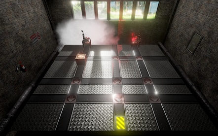 Mr Boom's Firework Factory Steam Key GLOBAL - 9