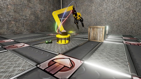 Mr Boom's Firework Factory Steam Key GLOBAL - 3