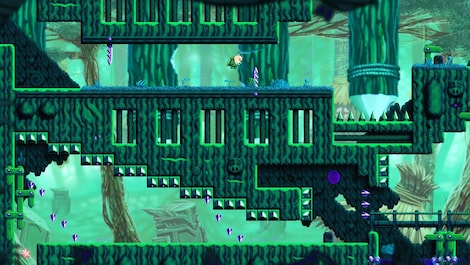 Mr. Bree Steam Key GLOBAL - 19