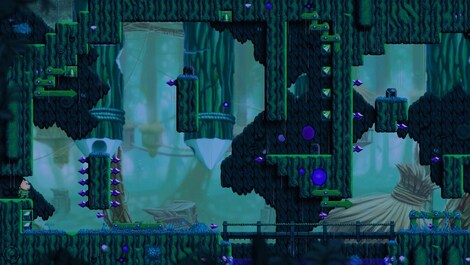 Mr. Bree Steam Key GLOBAL - 17