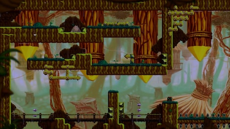 Mr. Bree Steam Key GLOBAL - 16