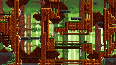 Mr. Bree Steam Key GLOBAL - 14