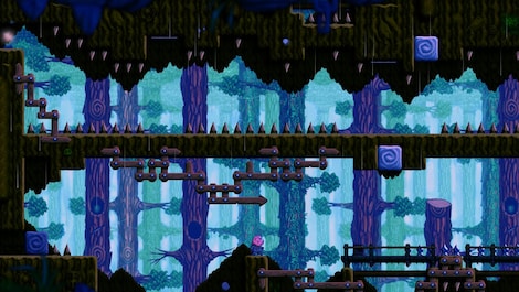 Mr. Bree Steam Key GLOBAL - 9