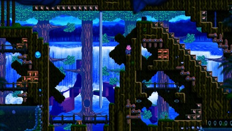 Mr. Bree Steam Key GLOBAL - 8