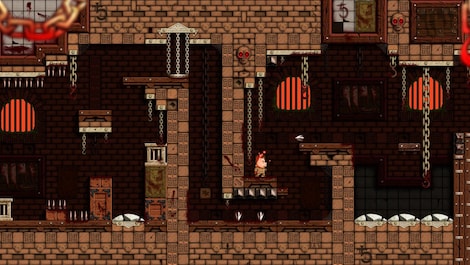 Mr. Bree Steam Key GLOBAL - 6