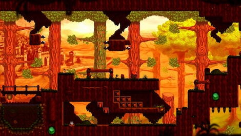 Mr. Bree Steam Key GLOBAL - 5