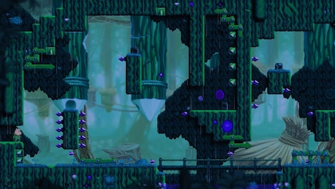 Mr. Bree Steam Key GLOBAL - 3