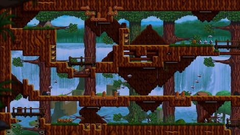 Mr. Bree Steam Key GLOBAL - 2