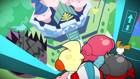 Mr. DRILLER DrillLand (PC) - Steam Key - GLOBAL - 6