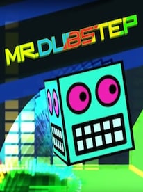 Mr. Dubstep Steam Key GLOBAL - 1