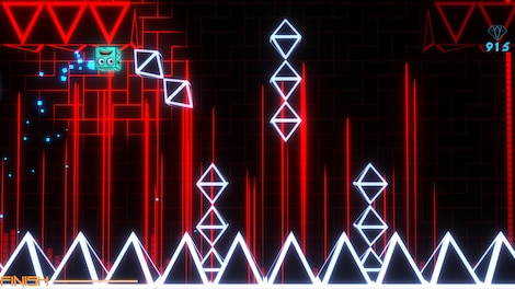 Mr. Dubstep Steam Key GLOBAL - 4