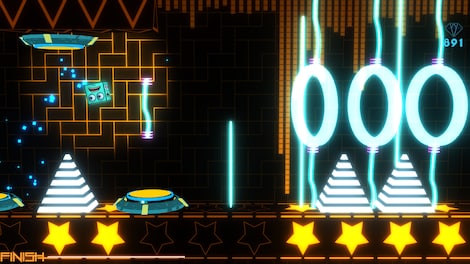 Mr. Dubstep Steam Key GLOBAL - 2