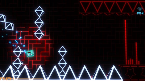 Mr. Dubstep Steam Key GLOBAL - 9