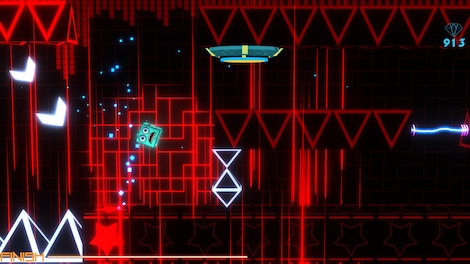 Mr. Dubstep Steam Key GLOBAL - 8