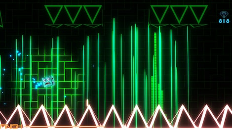 Mr. Dubstep Steam Key GLOBAL - 11