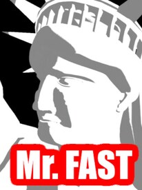 Mr. Fast (PC) - Steam Key - GLOBAL - 1