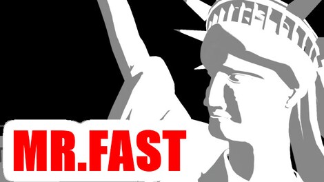 Mr. Fast (PC) - Steam Key - GLOBAL - 0