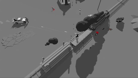 Mr. Fast (PC) - Steam Key - GLOBAL - 5