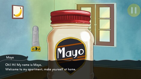 Mr. Massagy Steam Key GLOBAL - 0