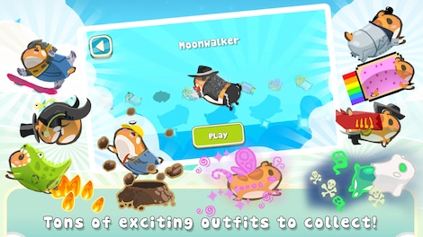 Mr Nibbles Forever (PC) - Steam Key - GLOBAL - 3