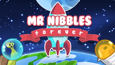 Mr Nibbles Forever (PC) - Steam Key - GLOBAL - 2