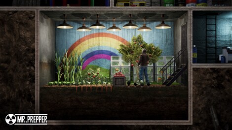 Mr. Prepper (PC) - Steam Gift - GLOBAL - 7