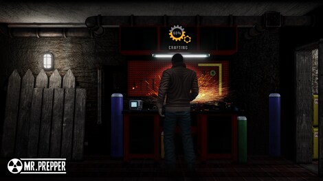 Mr. Prepper (PC) - Steam Key - EUROPE - 6
