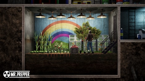 Mr. Prepper (PC) - Steam Key - EUROPE - 7