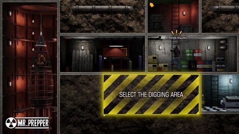 Mr. Prepper (PC) - Steam Key - EUROPE - 4