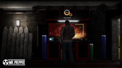 Mr. Prepper (PC) - Steam Key - GLOBAL - 6