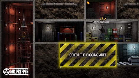 Mr. Prepper (PC) - Steam Key - GLOBAL - 4
