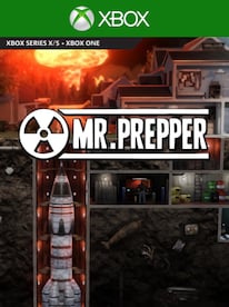 Mr. Prepper (Xbox One) - Xbox Live Key - ARGENTINA - 1