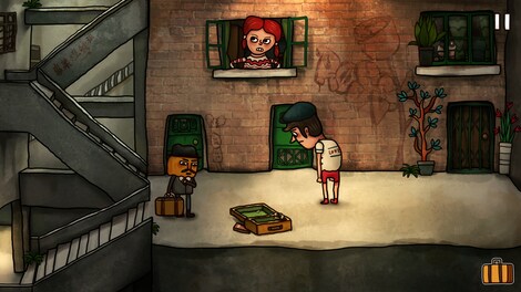 Mr. Pumpkin 2: Kowloon Walled City (PC) - Steam Key - GLOBAL - 3