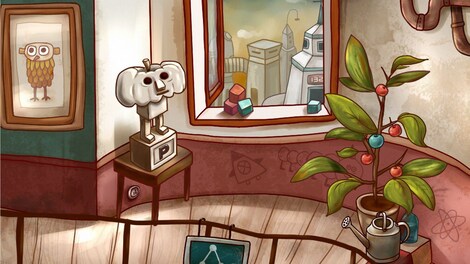 Mr. Pumpkin Adventure (Xbox One) - Xbox Live Key - EUROPE - 6