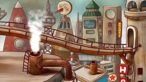 Mr. Pumpkin Adventure (Xbox One) - Xbox Live Key - EUROPE - 4