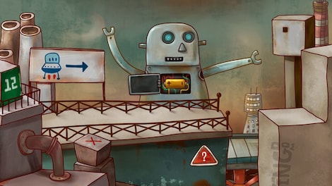 Mr. Pumpkin Adventure (Xbox One) - Xbox Live Key - UNITED STATES - 5