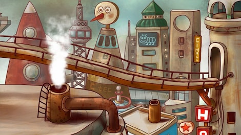 Mr. Pumpkin Adventure (Xbox One) - Xbox Live Key - UNITED STATES - 4