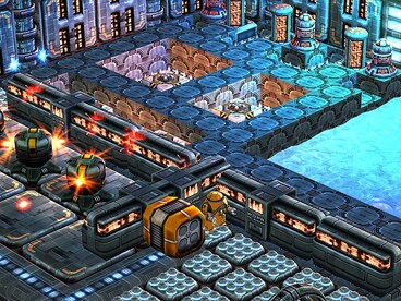 Mr. Robot Steam Gift GLOBAL - 12