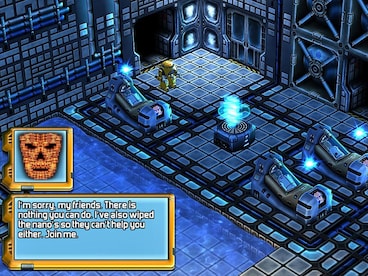 Mr. Robot Steam Gift GLOBAL - 10