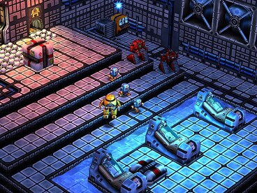 Mr. Robot Steam Gift GLOBAL - 9