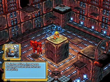 Mr. Robot Steam Gift GLOBAL - 7