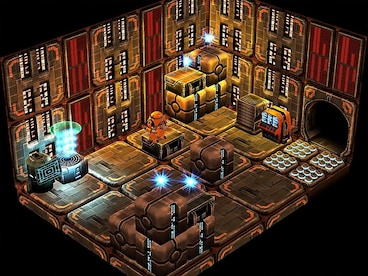 Mr. Robot Steam Gift GLOBAL - 5