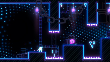 Mr. Run and Jump (PC) - Steam Key - GLOBAL - 5