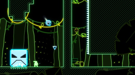 Mr. Run and Jump (PC) - Steam Key - GLOBAL - 9
