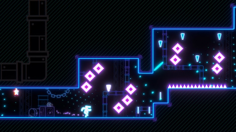 Mr. Run and Jump (PC) - Steam Key - GLOBAL - 7