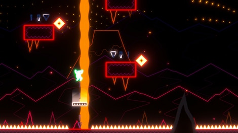 Mr. Run and Jump (PC) - Steam Key - GLOBAL - 3
