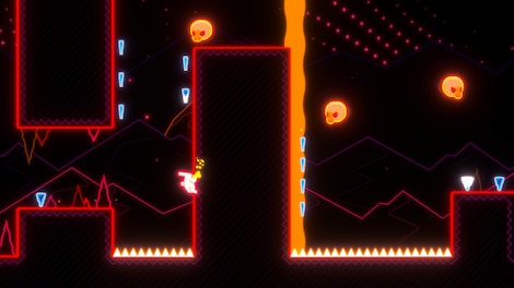 Mr. Run and Jump (PC) - Steam Key - GLOBAL - 4